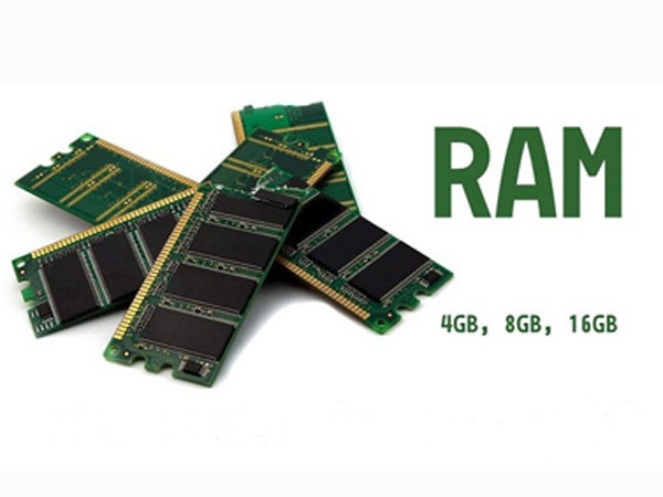 همه چیز درباره حافظه رم  RAM
