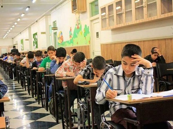 ثبت نام مدارس سمپاد از ۲۶ بهمن آغاز می‌شود