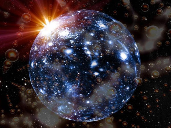 نخستین ثانیه‌های پیدایش کیهان چگونه سپری شد