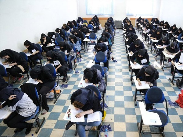 تکلیف کنکور و امتحانات نهایی دبیرستان مشخص شد