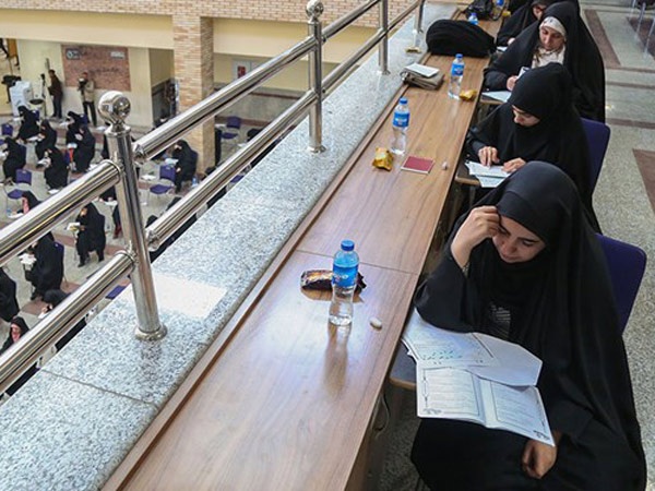 سهمیه‌های پذیرش دانشگاه‌ها بر اساس سوابق تحصیلی مهر ۹۹