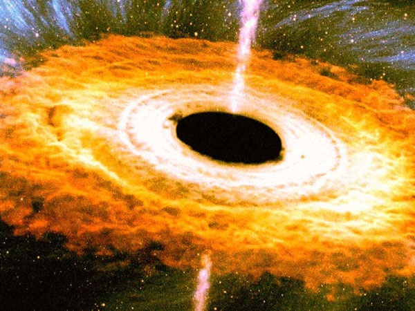 یک روش قطعی برای تفکیک سیاهچاله‌ها