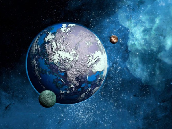 کشف دورترین سیاره فراخورشیدی شبیه زمین