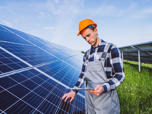 مهندسی انرژی