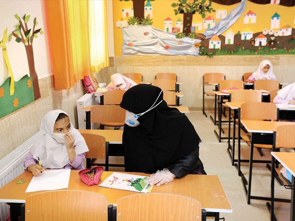 دستور ویژه وزیر آموزش‌وپرورش به مدیران مدارس