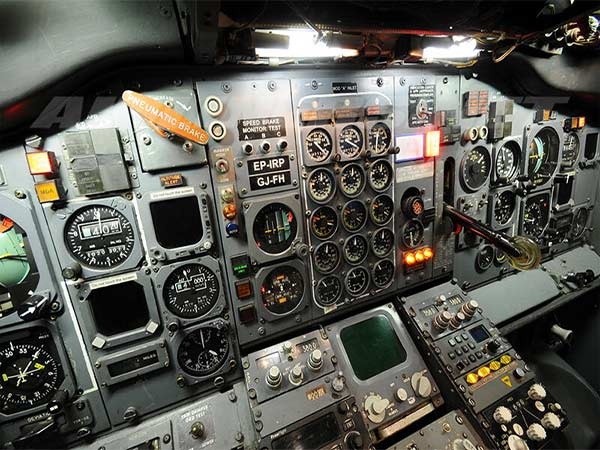 مهندسی مخابرات هوایی