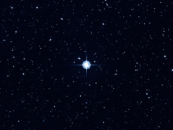 مسن ترین ستاره جهان