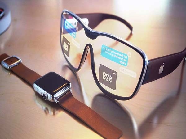 آیا عینک هوشمند اپل جایگزین آیفون می‌شود؟
