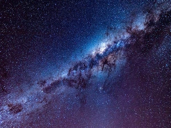 احتمال وجود  36 تمدن ارتباطی در کهکشان ما