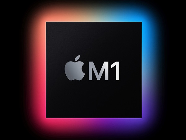 روند بهینه‌سازی نرم‌افزارها برای پردازنده M1 اپل