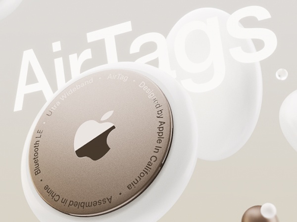 AirTags و iPad Pro جدید ممکن است در ماه مارس وارد بازار شوند