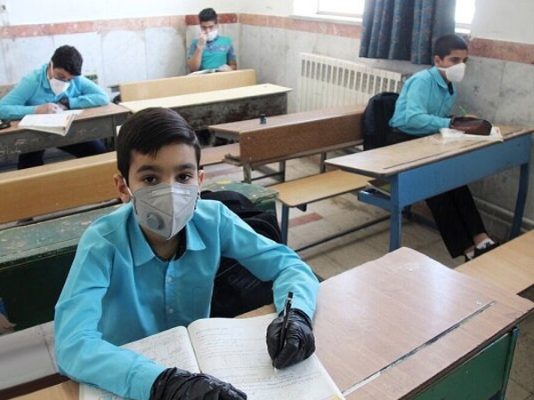 مدارس تهران با حضور یک سوم فرهنگیان دایر است