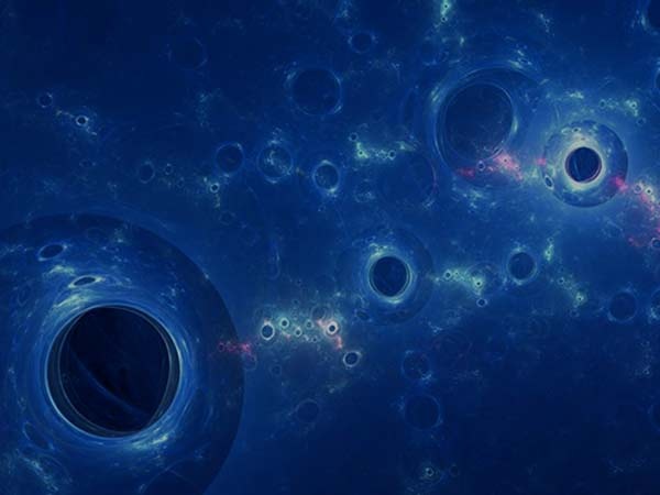 آشکار شدن ماهیت ماده‌ تاریک ،توسط سیاره‌های فراخورشیدی
