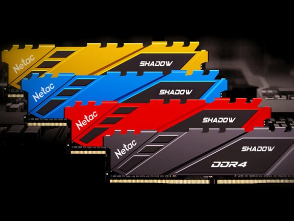 حافظه DDR5 با سرعت  با سرعت 10،000 مگاهرتز  به زودی وارد بازار می شود