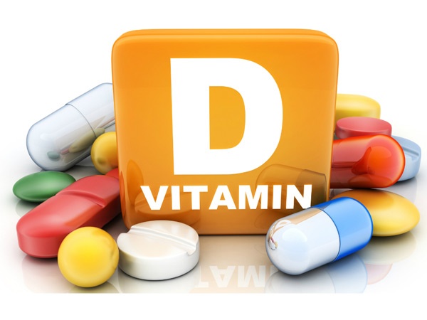 ویتامین D ضد کرونا نیست!