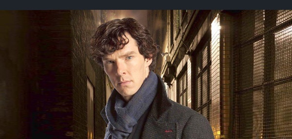 معمای رمز و راز شرلوک هلمز