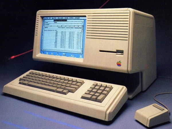 مهم‌ترین کامپیوترهای شخصی تاریخ