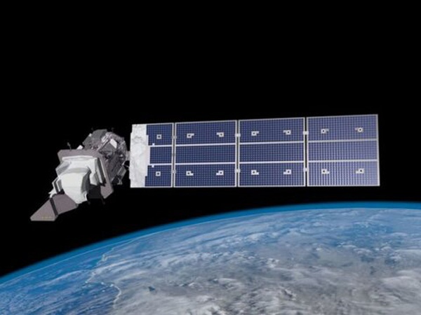 ماهواره "لندست۹" فردا پرتاب می‌شود