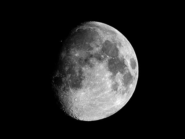 حقایقی شگفت انگیز درباره کره ماه که شاید نمی ‎دانید!