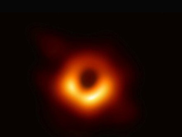 سیاه چاله سرگردان در کهکشان راه شیری کشف شد