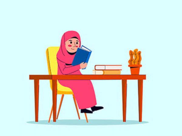 بایدها و نبایدهایی برای درس خواندن در ماه رمضان