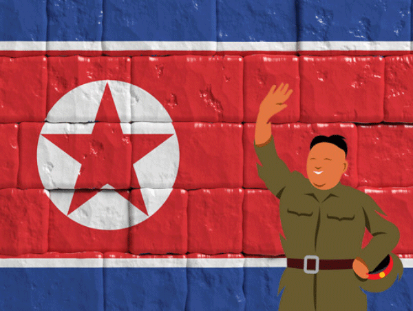 حقایقی جالب در مورد کره شمالی