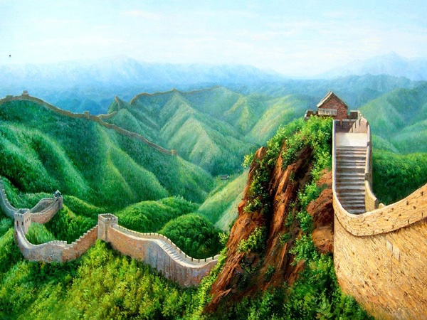 6 حقیقت جالب در مورد دیوار چین که از آن خبر نداشتید!