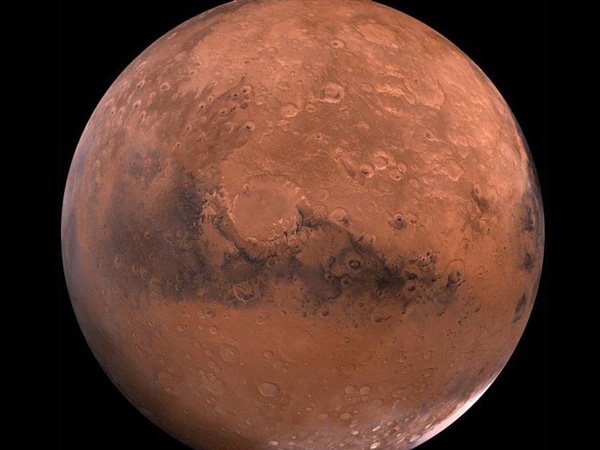 سرعت صوت در مریخ به‌طور عجیبی با زمین متفاوت است