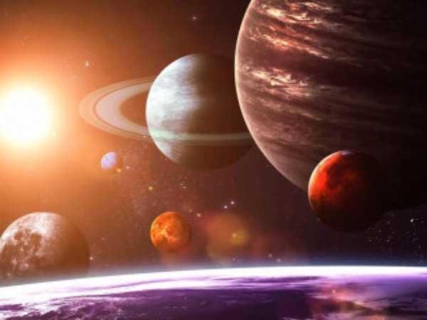 معرفی 5 تا از خطرناک‌ ترین سیارات در جهان