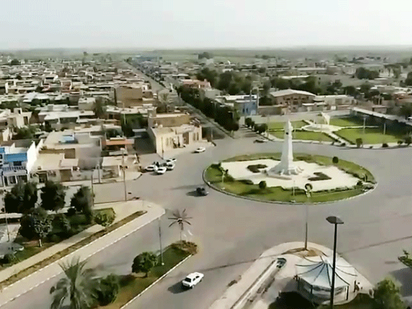 صفی آباد