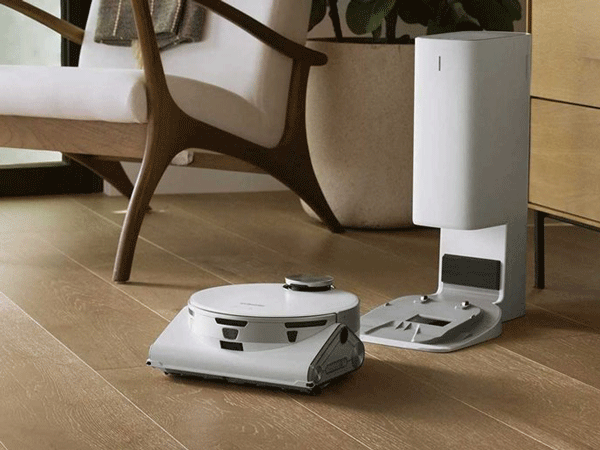 پیشرفته‌ترین جاروبرقی رباتیک سامسونگ عرضه شد