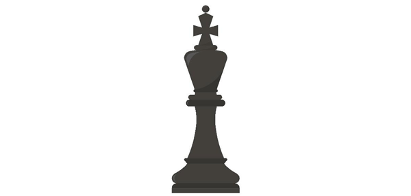 معمای شطرنج(عبور شاه از مسیر)