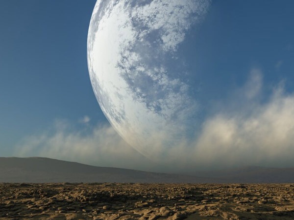 اگر ماه به زمین نزدیک شود چه رخ می‌دهد؟