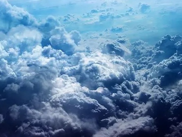 آیا می دانید ابرها چند نوع اند؟
