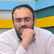 محمد جواد حیدر