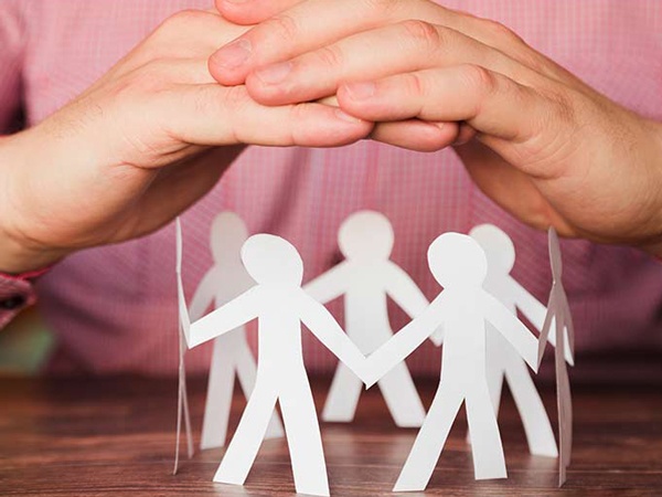 مددکاری اجتماعی