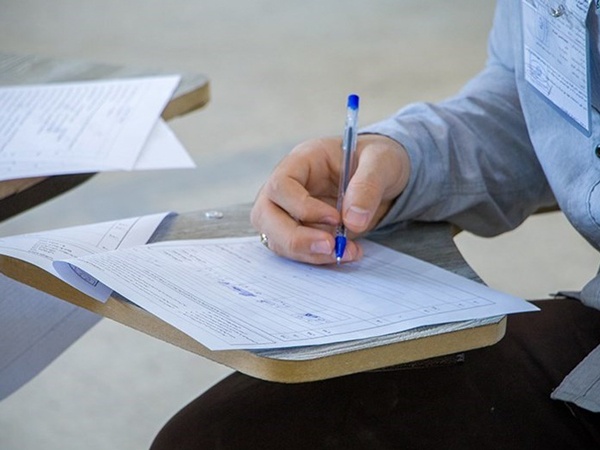 نتایج امتحانات نهایی خرداد در کنکور مؤثر است