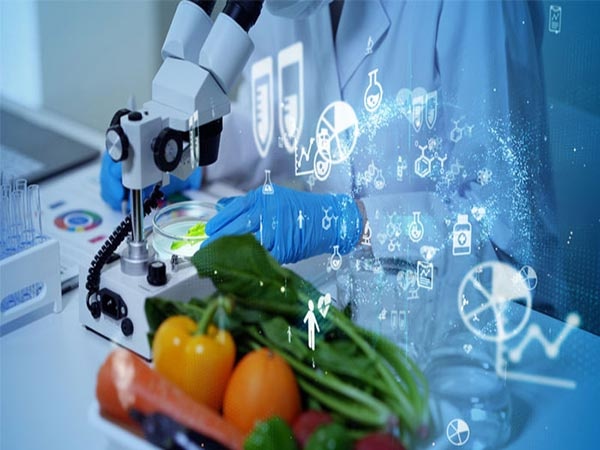 تکنولوژی مواد غذایی