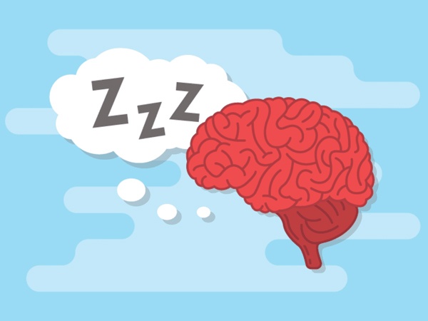 خواب به پاکسازی سموم مغز کمک نمی‌کند!