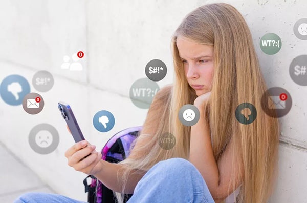 ایالت تگزاس می‌خواهد استفاده از شبکه‌های اجتماعی را برای افراد زیر ۱۸ سال ممنوع کند