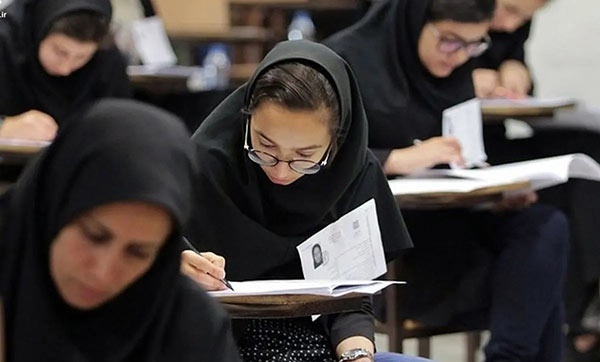 روشی علمی برای بهبود عملکرد مغز داوطلبان کنکور