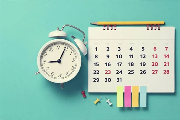 روزهای اول هفته نه‌تنها ناخوشایند هستند، بلکه سلامتمان را نیز تهدید می‌کنند