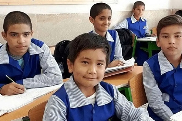 ثبت‌نام اتباع در مدارس تهران فقط با مدارک معتبر وزارت کشور