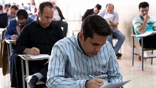 نتیجه آزمون استخدامی آموزش و پرورش هفته آینده اعلام می‌شود