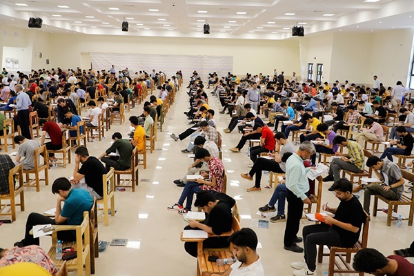 کارنامه ملاک انتخاب رشته کنکوری‌ها اعلام شد