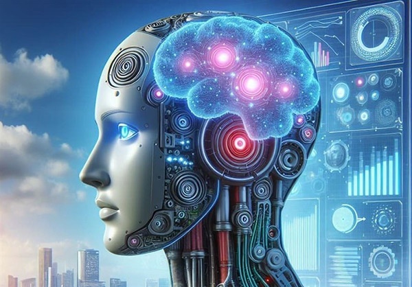 هوش مصنوعی دل پدرخوانده‌اش را شکست!