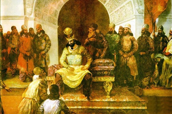 مزدک | زندگی نامه + آیین مزدکیان