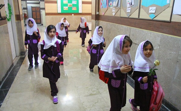 آمادگی آموزش و پرورش برای آموزش مجازی در شرایط خاص/ آغاز به کار همه مدارس از اول مهر ماه