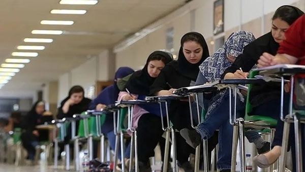 اعلام اسامی معرفی شدگان چندبرابر ظرفیت رشته‌های خاص کنکور ۱۴۰۴