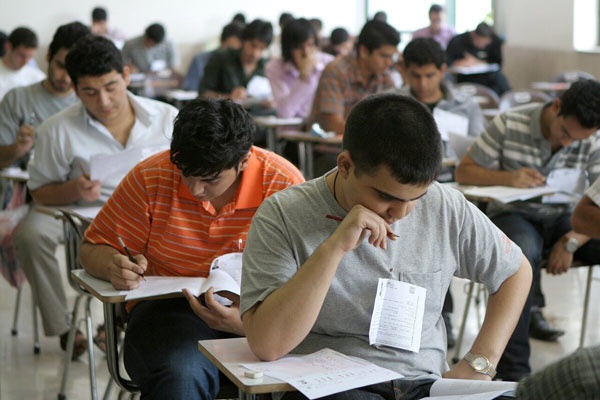 تاثیر قطعی معدل در کنکور، طبق قانون